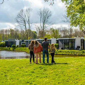 Alpstuga Europarcs Spaarnwoude