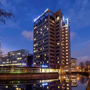 Ibis Budget Amsterdam South ** Amstelveen