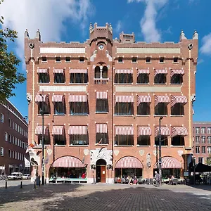 Ibis Styles Centre *** Haag